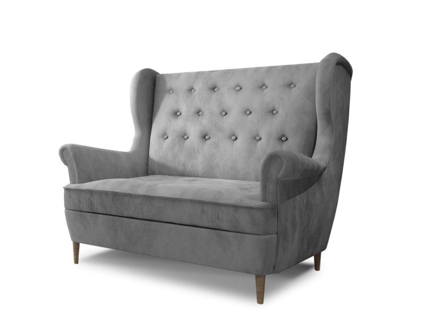 Диван прямий Aros 150х103х90 Eltap